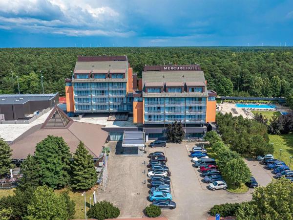 Mercure Palanga Vanagupe Resort & SPA, Palanga
