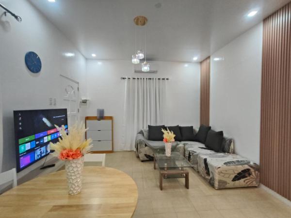 Mochabella Suites - Panglao