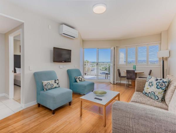 Resort Apartment 5302 At Gunnamatta Avenue - Cabarita Beach