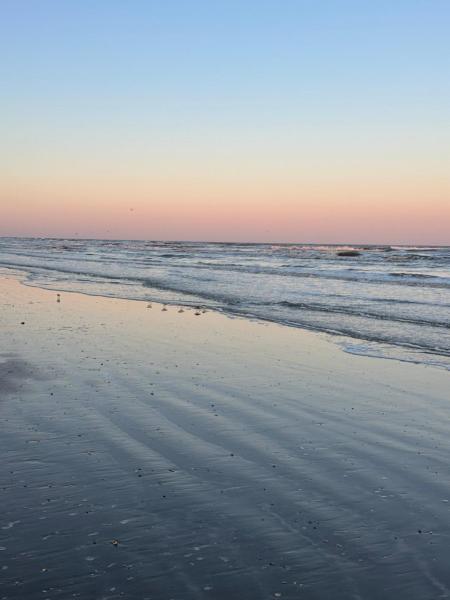 Galveston Beach House - Jamaica Beach, TX