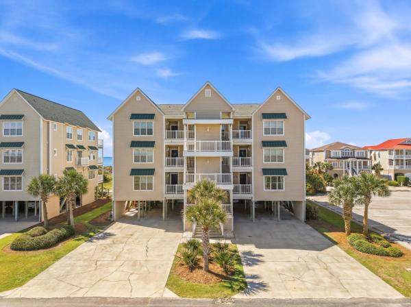 Castaway The Day - Ocean Isle Beach, NC