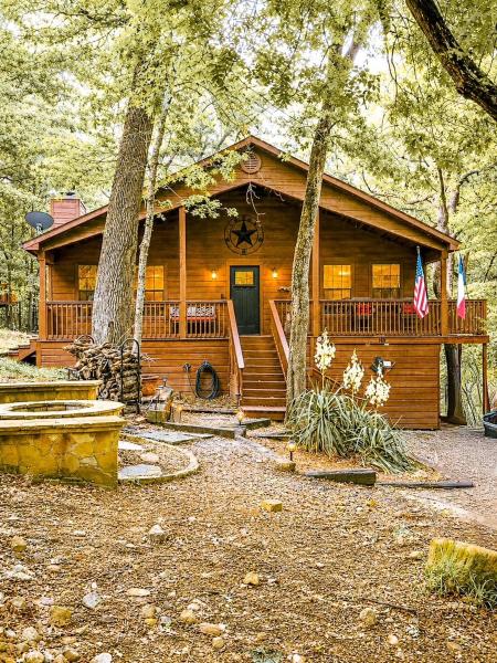 Lone Star Hacienda - Pottsboro, TX