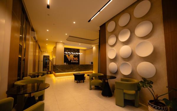 Vibe Hotel Alabang - Las Piñas