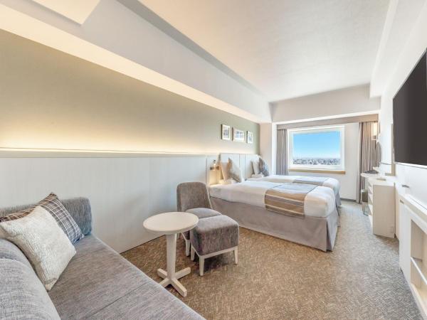 Hotel Mystays Premier Sapporo Park - Hokkaidō