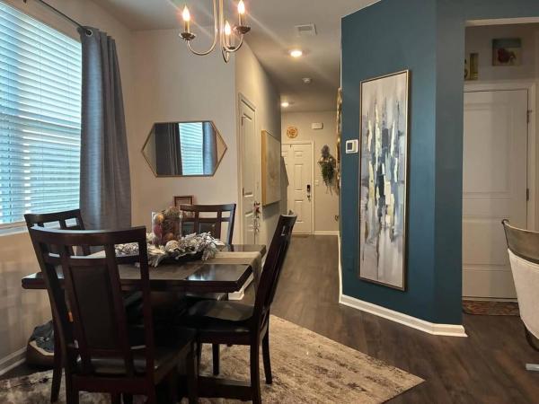 3br Townhouse 3 Min To I-20, Exit 11 - 사우스캐롤라이나