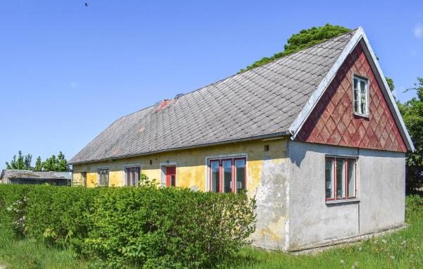 Awesome Home In Ystad With Wifi - Skurup