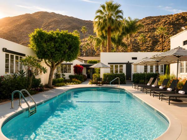 Gloria Palm Springs - Palm Springs, CA