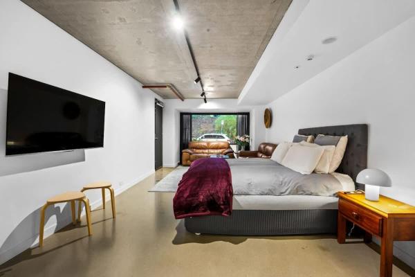 Convenient And Cozy Richmond Studio Near Cafes And Mcg - Brunswick
