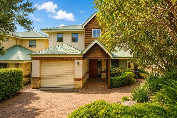 Birds Nest Tranquil Retreat In Old Dunsborough - 戴士柏