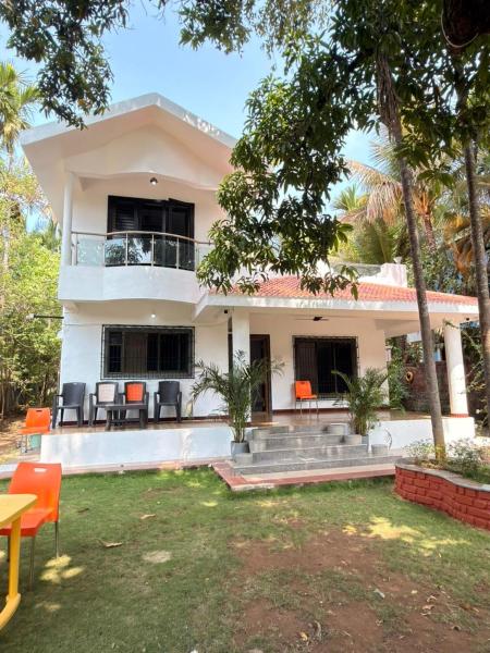 Suposh Holidays - Uran