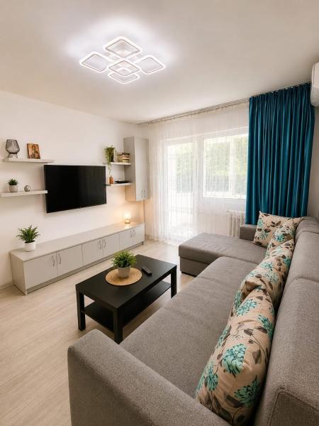 A la foto es mostra l'objecte Apartament 2 camere aproape de spitalul Obregia și Bagdasar nu ofer factura situat a la ciutat de Bucarest.
