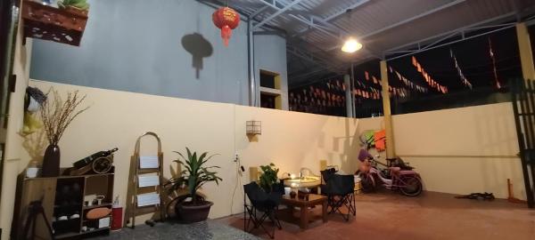 Nhà Của Mình - Homestay Bán ĐảO Bảo Ninh - Đồng Hới