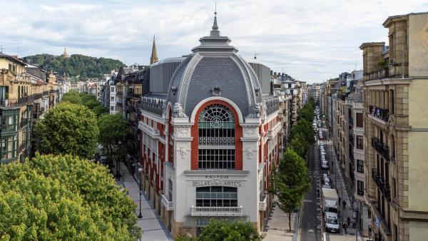 Hotel Palacio Bellas Artes San Sebastian, Curio Collection By Hilton - Hernani