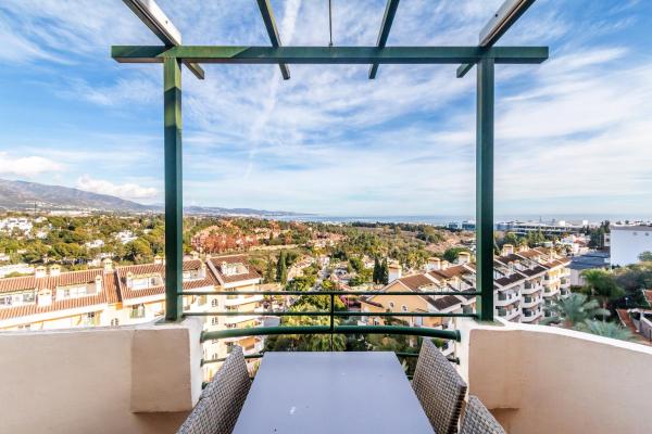 Señorio De Aloha - Puerto Banús