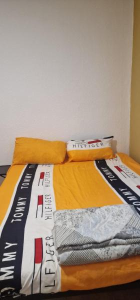 Quite Shared Apartment - Berlín