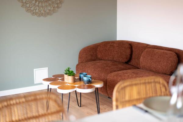 Appartement Climatisé - 2 Chambres - Centre Toulouse - Parking Privé - Toulouse