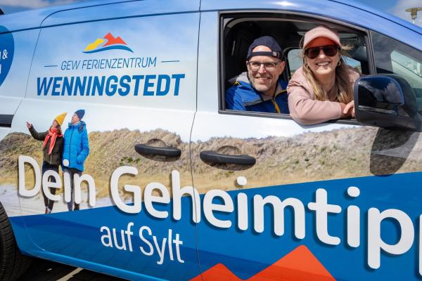 Ferienzentrum Wenningstedt - Keitum