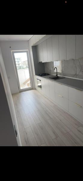 Apartament Olivia - Valea Ierii