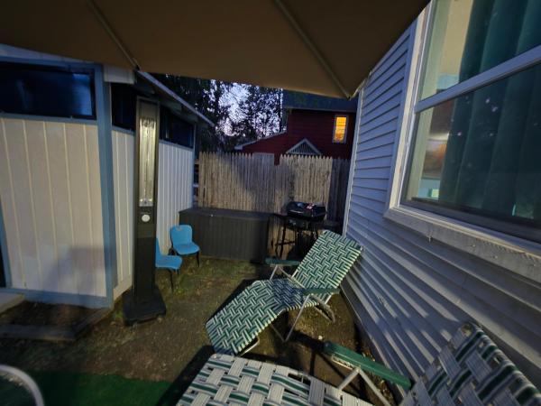 Uncommon Tiny Home - State of New York
