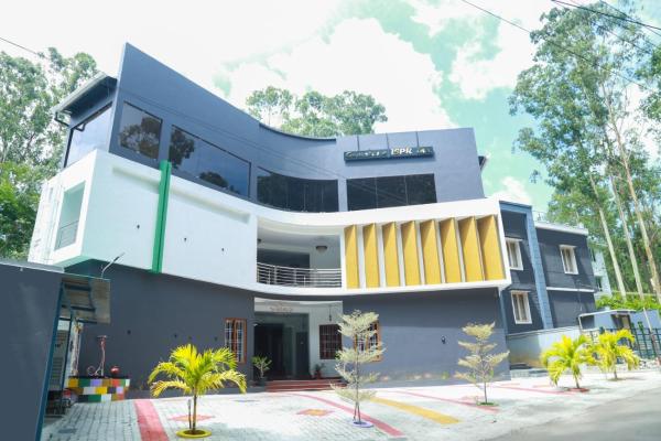 Gemstone Resort, Yercaud - Yercaud