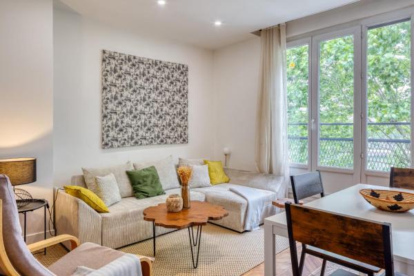 Bibi 3 Chambres Tout Confort - Rouen