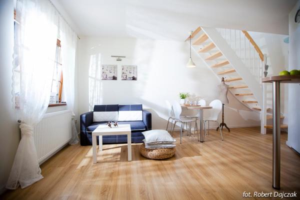Apartamenty Rogowscy - Apartamenty Na Wynajem W Rewalu - Rewal