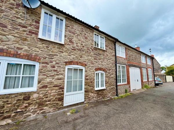 The Old Stables -5 Min From M5, J14 - Chepstow