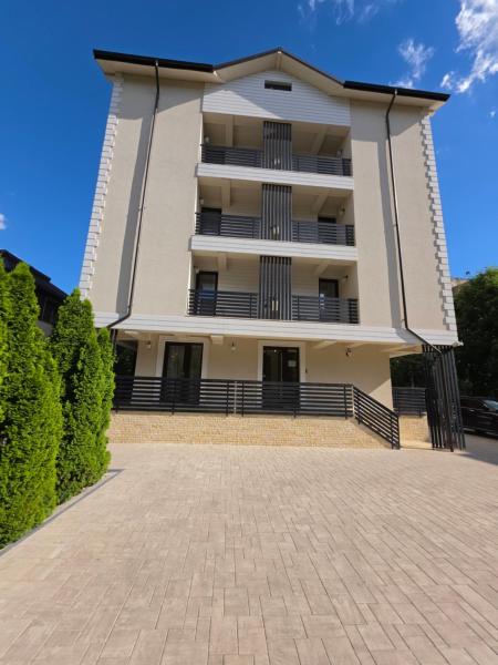 Jolie Boutique Hotel - Craiova