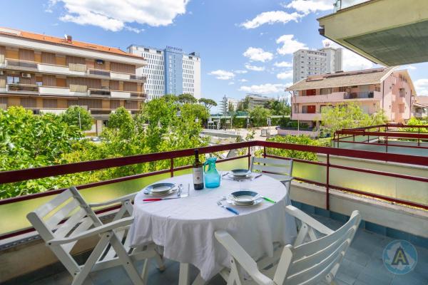 92a - Appartamento Con Aria Condizionata Vicino Al Mare - Silvi