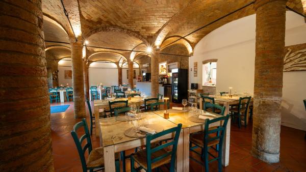 A la foto es mostra l'objecte Dmora Retreat situat a la ciutat de Parma.