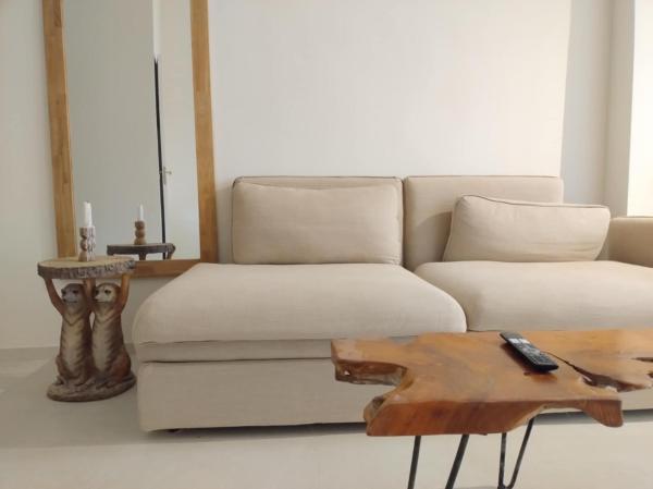 Casa Medusa Fun - Sueca