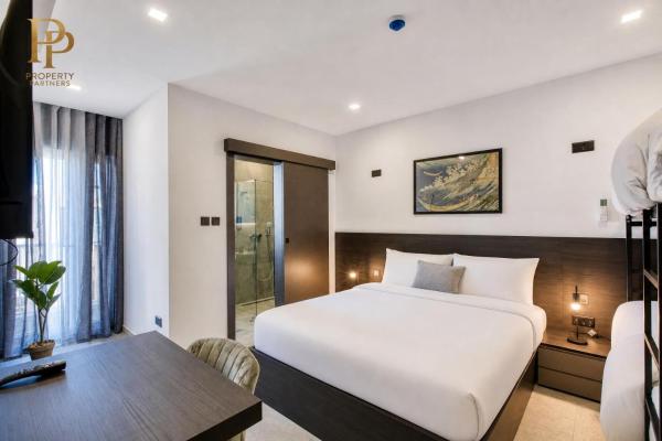 Urban 19 Residences Premium Suite - Malta