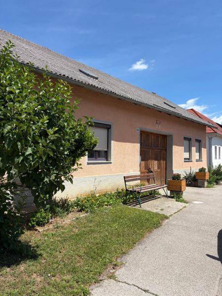 Langerhof - Szombathely