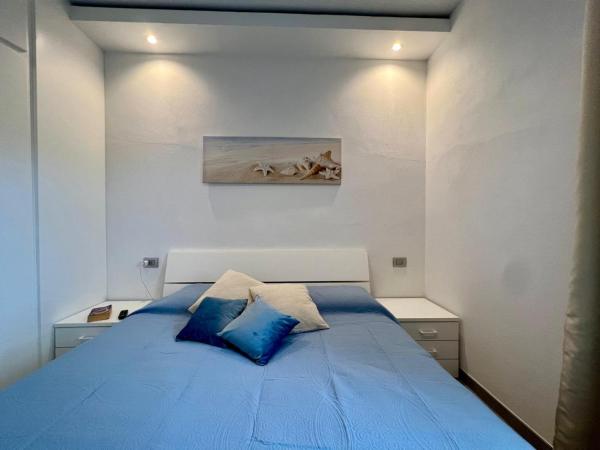 Na foto é possível ver o objeto Casa vacanze Sardegna B localizado na cidade de Tertenìa.