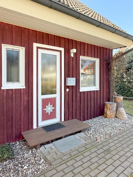 Steuerbord - Prerow