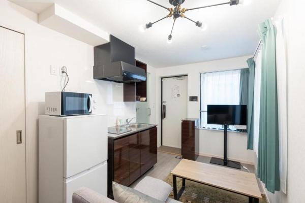The Stay Shinokubo - Roppongi