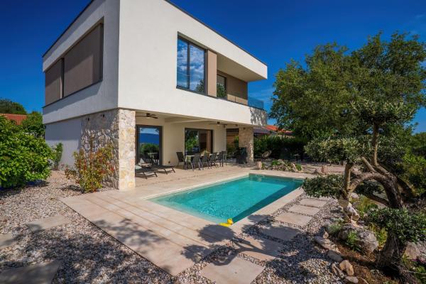 Villa Amora - Cherso
