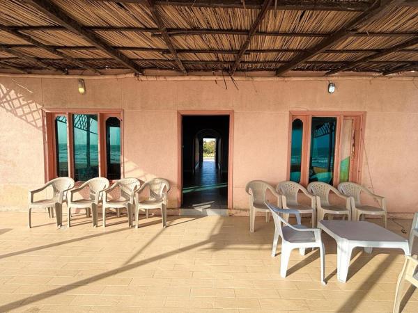 Seahorse Beach Hut's N-34 - Karachi