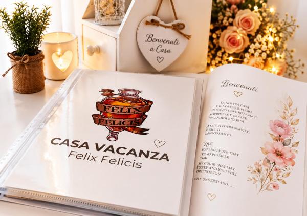 Felix Felicis - Catania