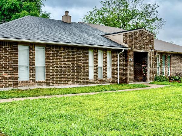 Lofty Grace Home 3 - Stafford, TX