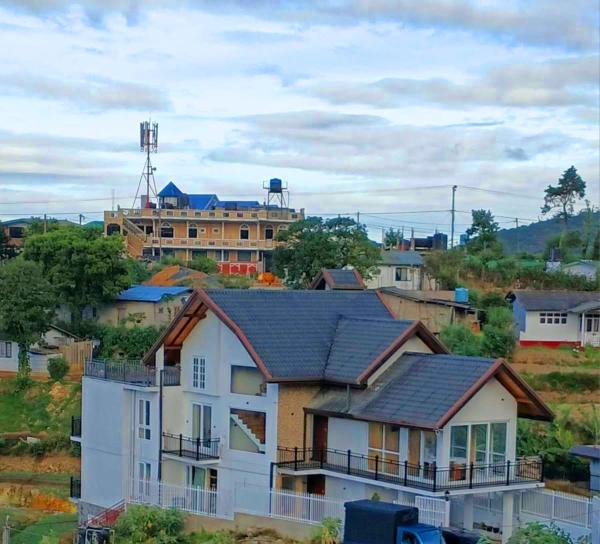 Villa Oliva - Nuwara Eliya