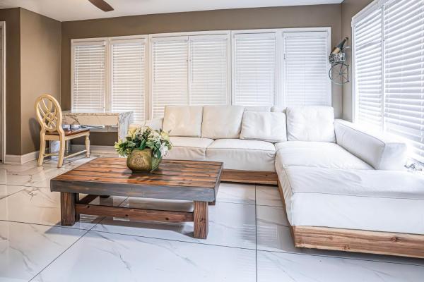 Moss Drive Retreat - Close To The Woods - Villa Rica, GA