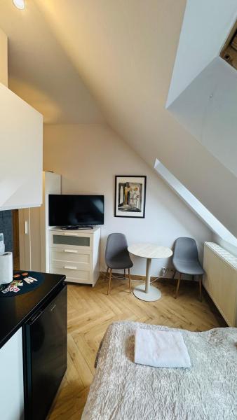 VULTOR Apartments, Wrocław