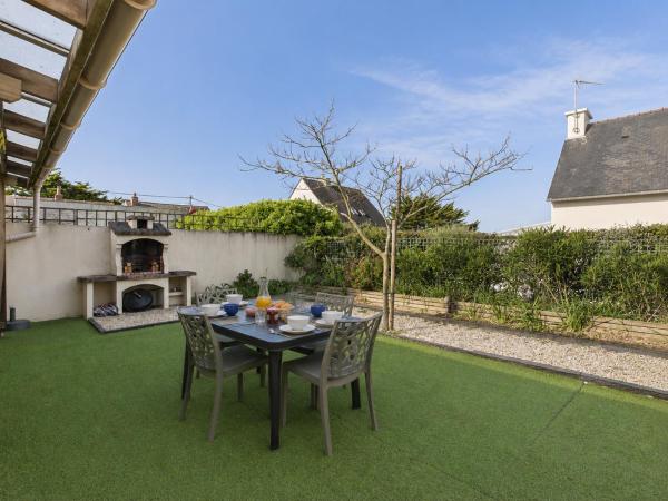Vacances à Pied, Plage à 400 M Et Jardin Privatif - Batz-sur-Mer