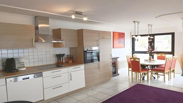Ferienwohnung Seeblick Ii - Daun