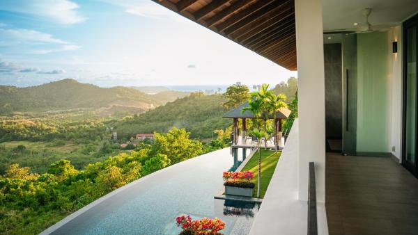 Villa Vista - Ultra-luxury Private Pool Villa Wow Holiday Homes - Langkawi