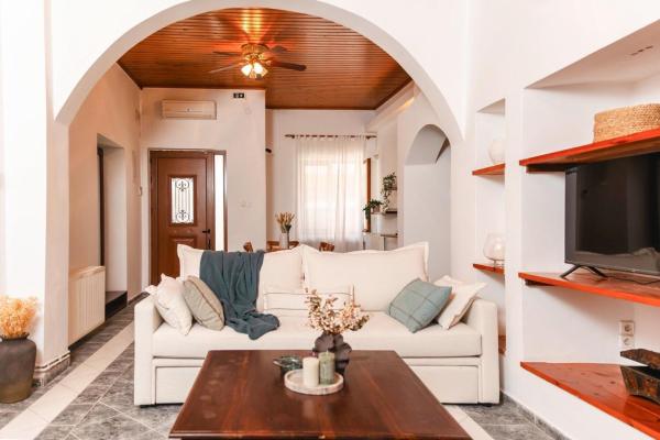 Aurelia Residence In The Heart Of Chania - Chania
