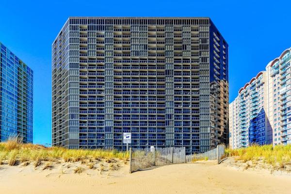 Golden Sands 809 - Ocean City, MD