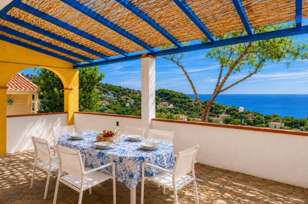 Tra Il Borgo E Il Mare - Bel Horizonte - Porto Azzurro