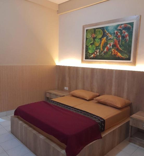 Hotel Pesaban - Mataram